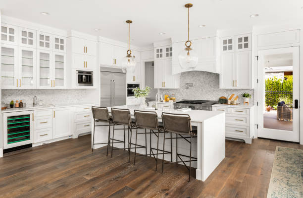 Reliable Cabinet Installation contractor in Buckeystown, MD by I E Kitchen